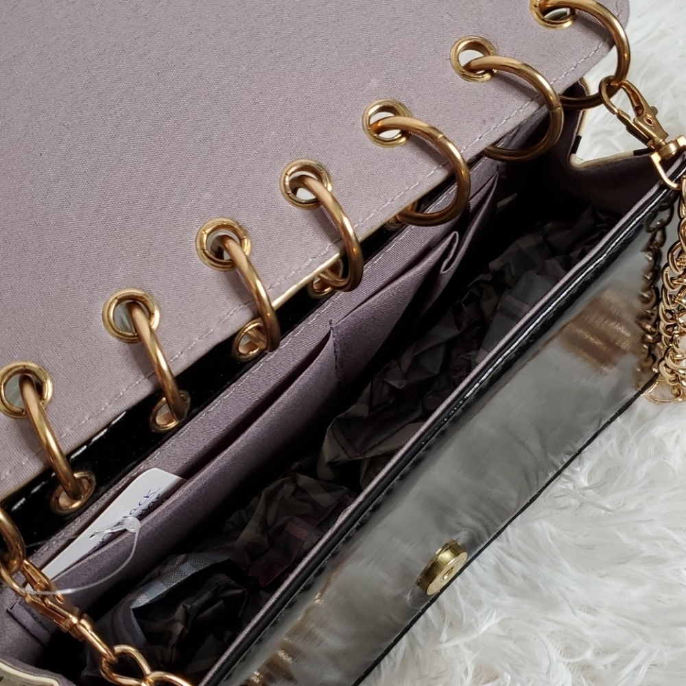 CONFESSIONS | PURSE - Picture 3 of 5